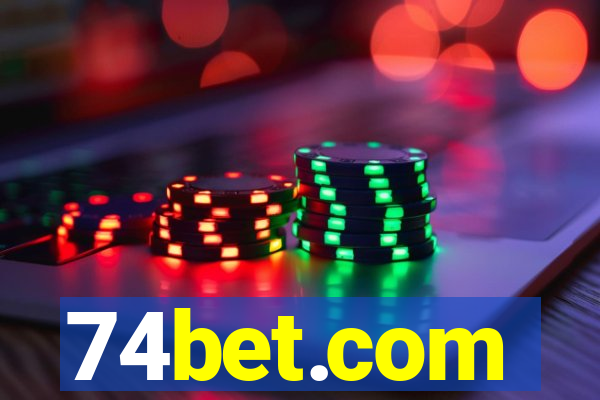 74bet.com