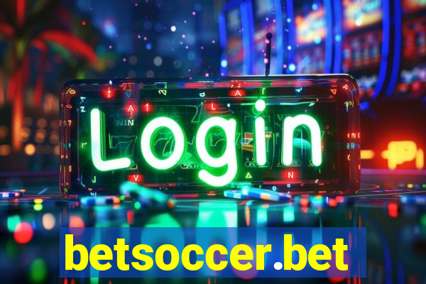 betsoccer.bet