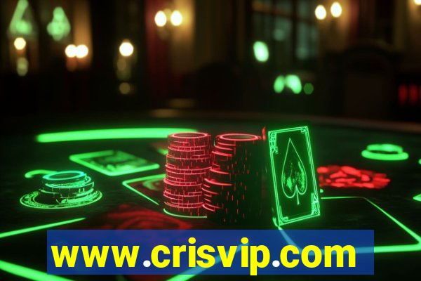 www.crisvip.com.br