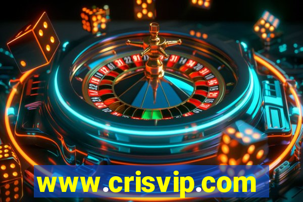 www.crisvip.com.br