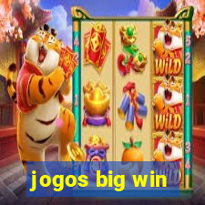 jogos big win