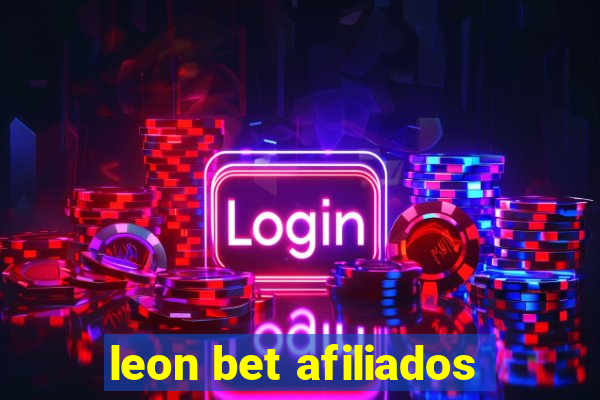 leon bet afiliados