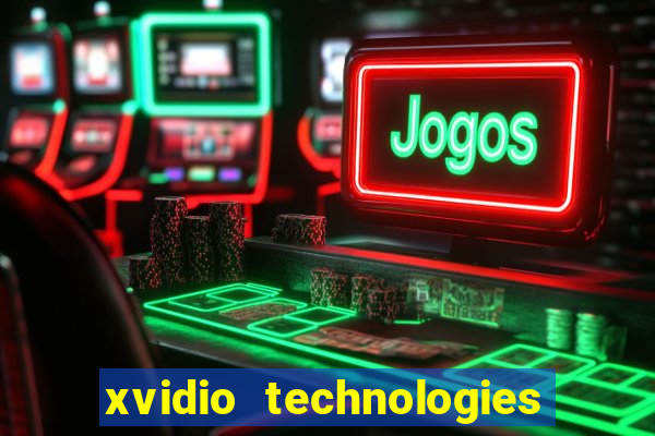 xvidio technologies startup brasil 2024 download grátis