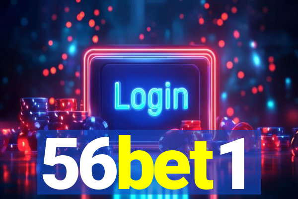 56bet1