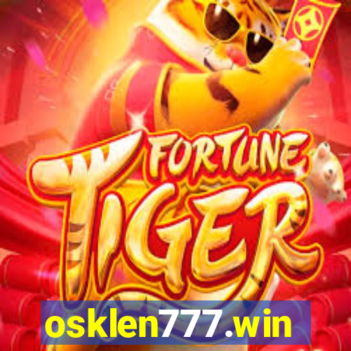 osklen777.win