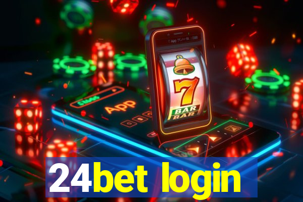 24bet login