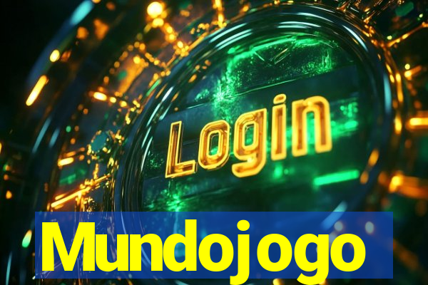 Mundojogo