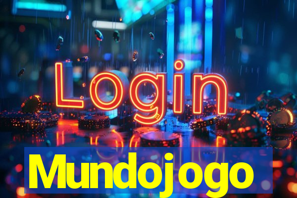 Mundojogo