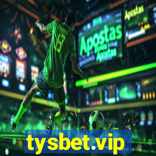 tysbet.vip