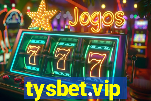 tysbet.vip