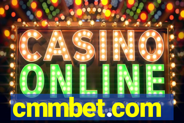 cmmbet.com