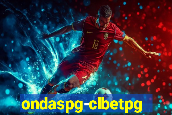 ondaspg-clbetpg.com