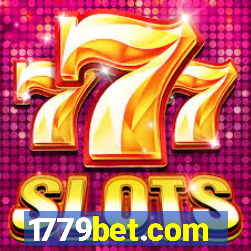 1779bet.com