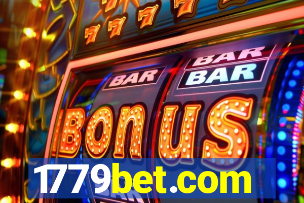 1779bet.com