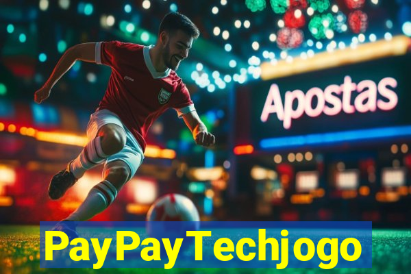 PayPayTechjogo