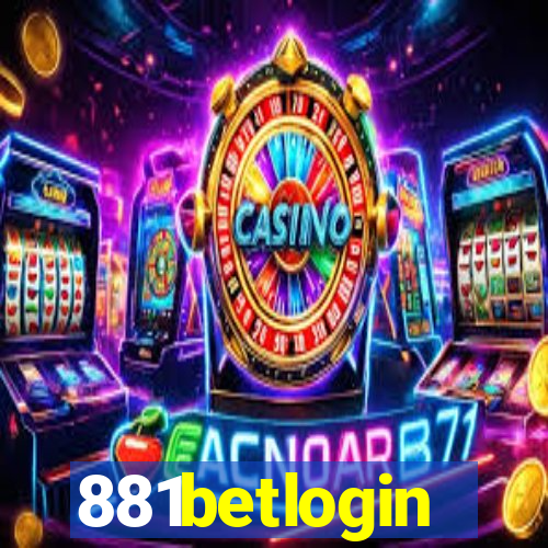 881betlogin