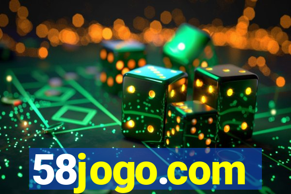 58jogo.com