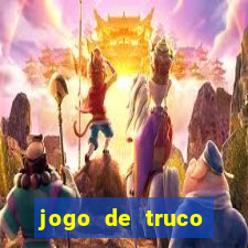 jogo de truco valendo dinheiro real