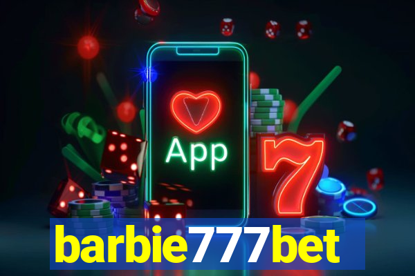 barbie777bet