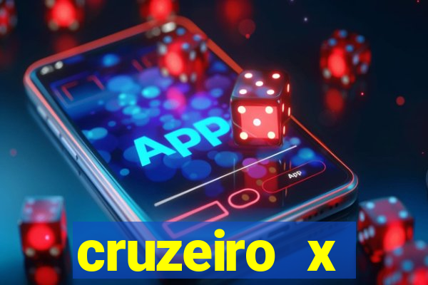 cruzeiro x fortaleza futemax