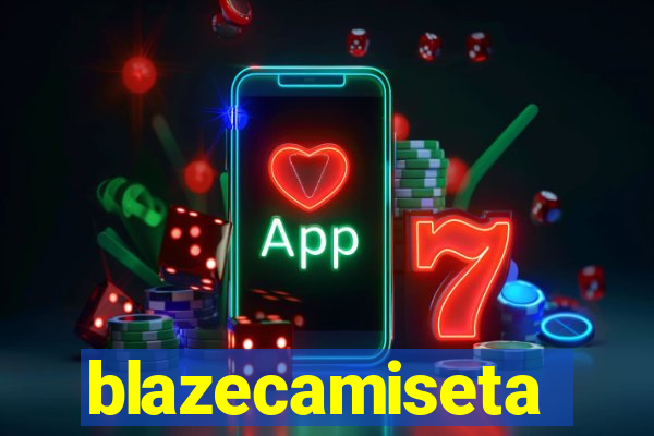 blazecamiseta