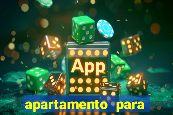 apartamento para alugar em santos mobiliado