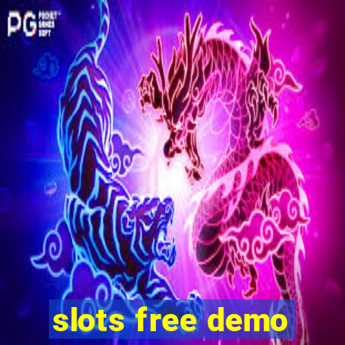 slots free demo