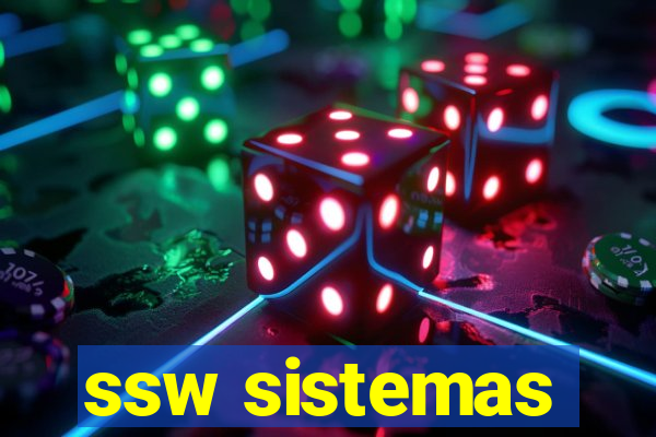 ssw sistemas