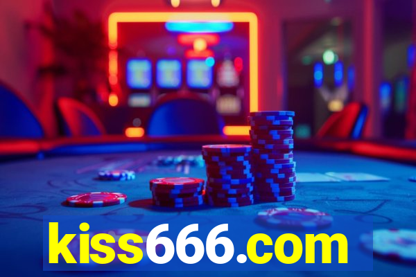 kiss666.com