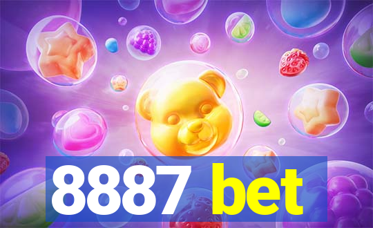 8887 bet