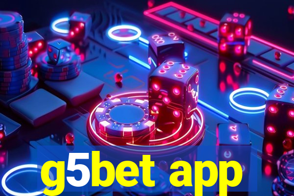 g5bet app