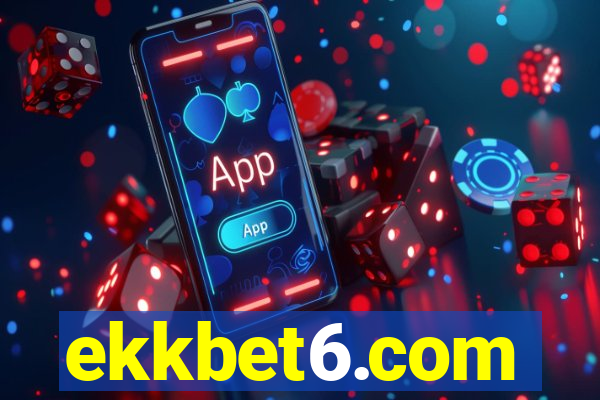 ekkbet6.com