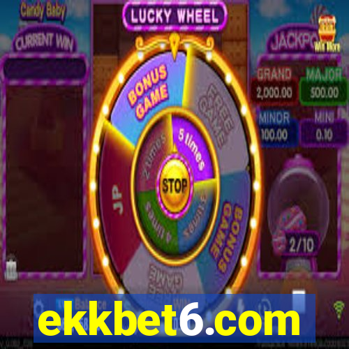 ekkbet6.com