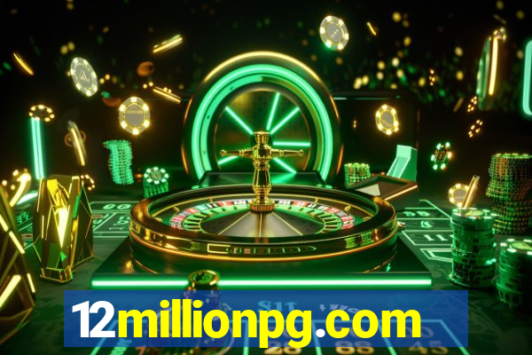 12millionpg.com