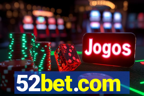 52bet.com