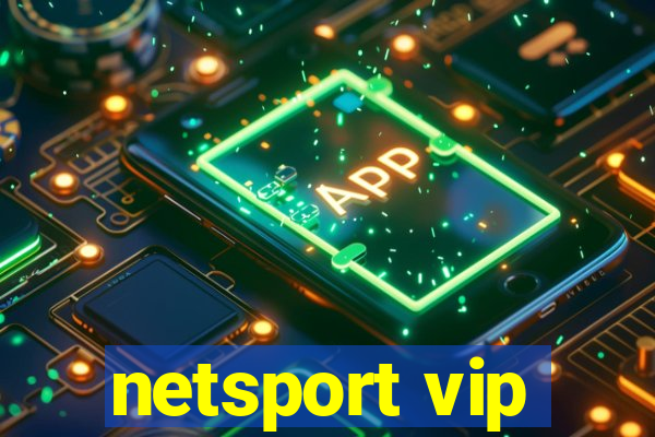 netsport vip