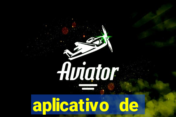 aplicativo de analise de jogos