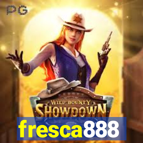 fresca888