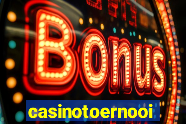 casinotoernooi