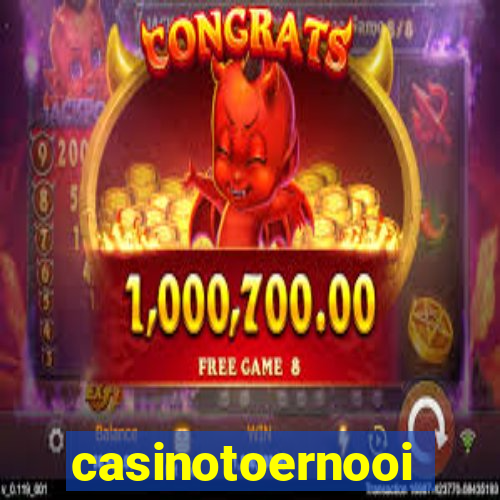 casinotoernooi