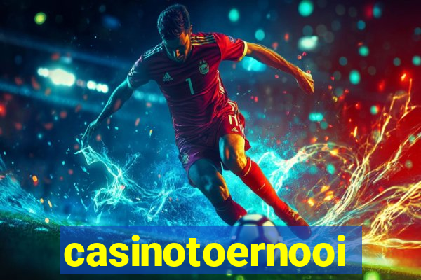 casinotoernooi