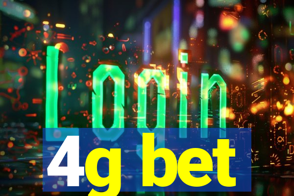 4g bet