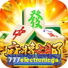 777electronicgame.com