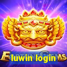 luwin login