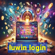 luwin login