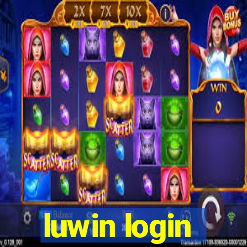 luwin login