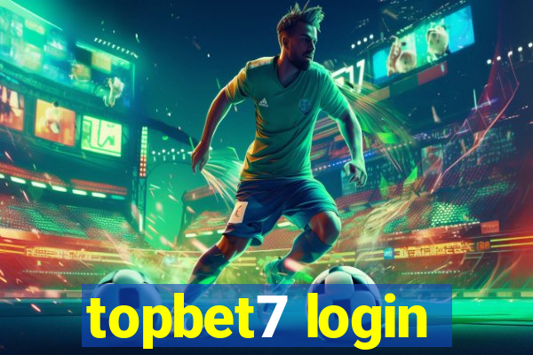 topbet7 login