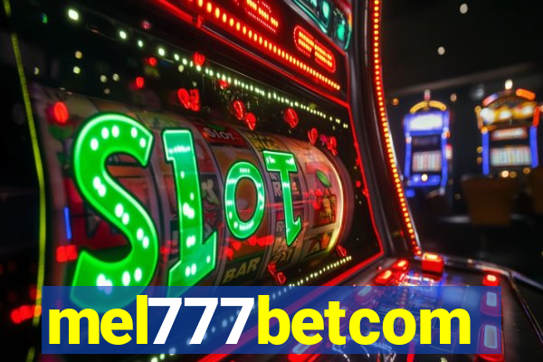 mel777betcom