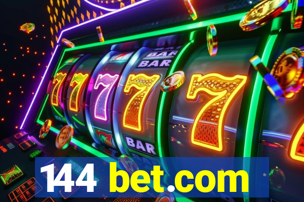 144 bet.com