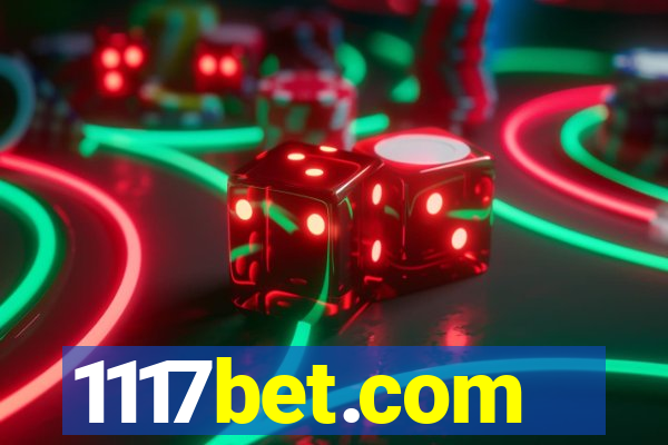 1117bet.com